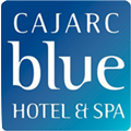 Cajarc Blue Hotel